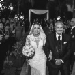 Casamento Cida e Pedro: “Me curei pra poder casar”